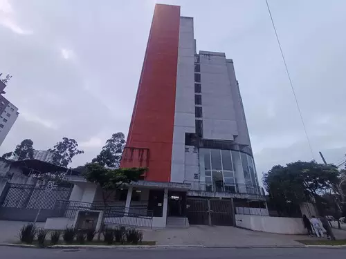 Apartamento em leilão extrajudicial em Liberdade, São Paulo — Rua Barão De Iguape, 985, Apto 1510