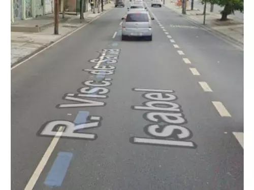 Apartamento em leilão extrajudicial em Vila Isabel, Rio de Janeiro — Rua Visconde de Santa Isabel, nº 341, apto nº 301
