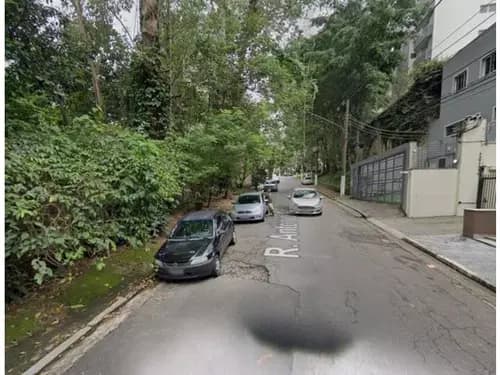 Apartamento em leilão extrajudicial em Morumbi, São Paulo — Rua Antônio Aggio, nº 385, apartamento nº 91