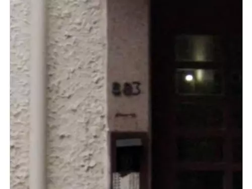 Apartamento em leilão extrajudicial em Santa Teresa, Rio de Janeiro — Rua Prefeito João Felipe, nº 583