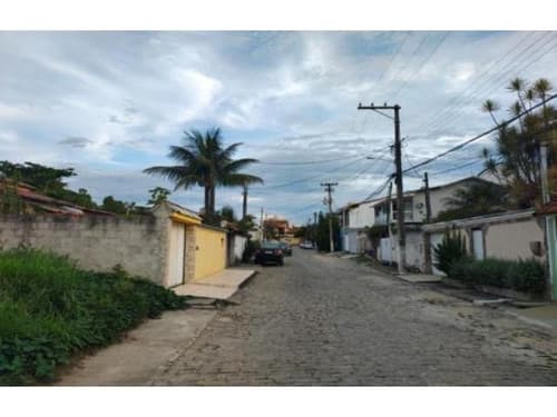 Casa em leilão extrajudicial em Retiro, Itaboraí — Rua Fagundes Varela, nº 1228, casa nº 08