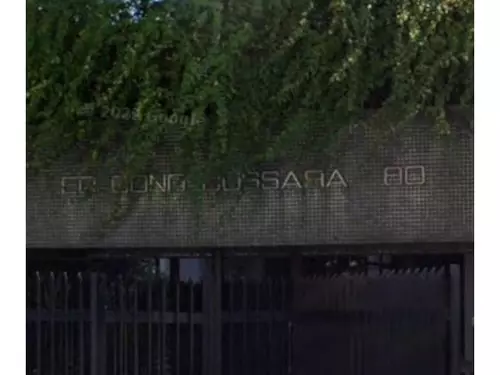 Apartamento em leilão extrajudicial em Bosque da Saúde, São Paulo — Rua Juçara, nº 80