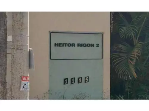 Apartamento em leilão extrajudicial em Jardim Heitor Rigon, Ribeirão Preto — Rua José de Alcântara, nº 1115
