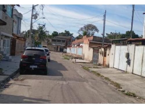 Casa em leilão extrajudicial em Trindade, São Gonçalo — Rua Cristalina, nº 50, Casa 04