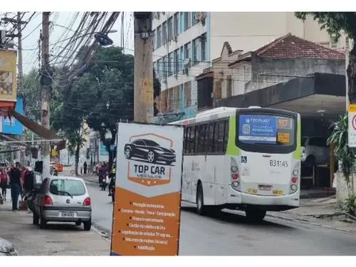 Casa em leilão extrajudicial em Ramos, Rio de Janeiro — Rua Cardoso de Moraes, nº 510, Casa nº 63