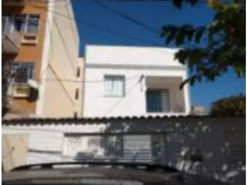 Apartamento em leilão extrajudicial em Penha Circular, Rio de Janeiro — Rua Flaminia, nº 19