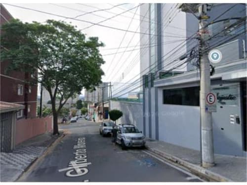 Apartamento em leilão extrajudicial em Vila Formosa, Jacareí — Rua Gilberto Moreira, 129 - Apartamento nº 111 do Condomínio Edifício Majestic