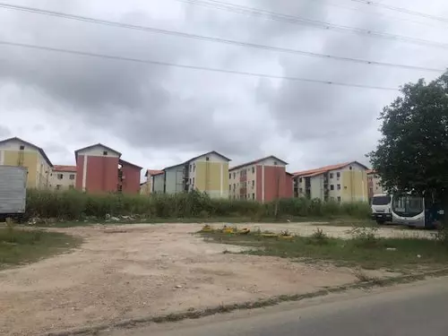 Casa em leilão extrajudicial em Paciência, Rio de Janeiro — Rua Agai, 1254