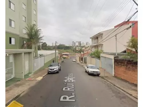 Apartamento em leilão extrajudicial em Centro, São Carlos — Rua Rui Barbosa, 2540