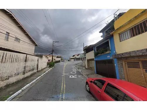 Casa em leilão extrajudicial em Jardim Penha, São Paulo — Rua Cândido Mota, nº 512