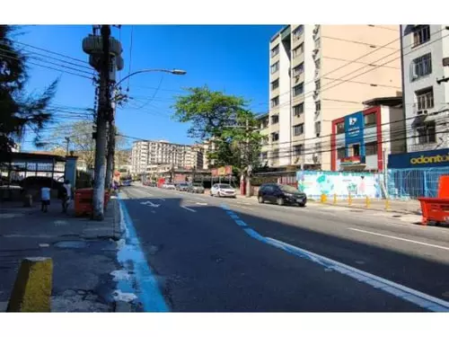 Casa em leilão extrajudicial em Engenho Novo, Rio de Janeiro — Rua Barão do Bom Retiro, nº 887, casa XXVII, Vila da Consolação