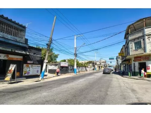 Casa em leilão extrajudicial em Nova Cidade, Nilópolis — Estrada Antônio José Bittencourt, nº 838