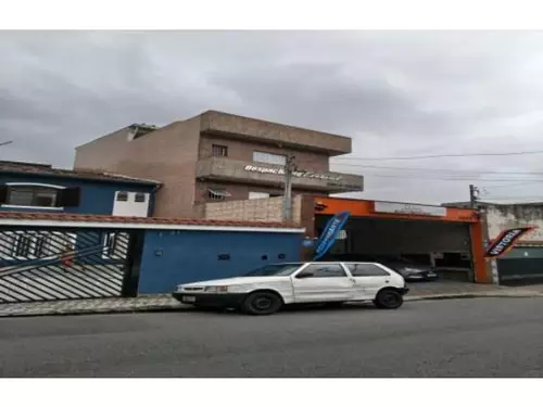 Prédio em leilão extrajudicial em Vila Gustavo, São Paulo — Rua Major Dantas Cortez, nº 1.525