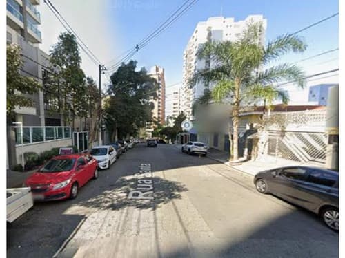 Apartamento em leilão extrajudicial em Vila Mascote, São Paulo — Rua Santa, nº 95, apartamento nº 84