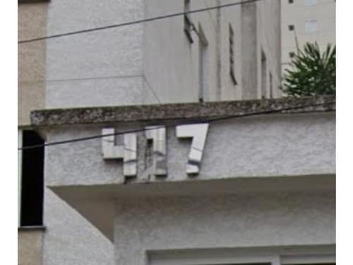 Apartamento em leilão extrajudicial em Vila Antonieta, São Paulo — Rua Jorge Ogushi, nº 417, apartamento nº 43