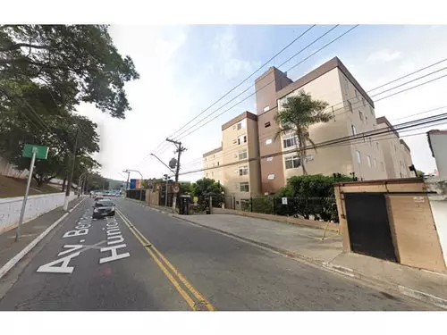 Apartamento em leilão extrajudicial em Vila Rio de Janeiro, Guarulhos — Avenida Benjamin Harris Hunnicutt, 1200, apto nº 74, Bloco C do Condomínio Residencial Hawai