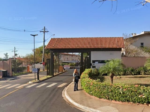 Casa em leilão judicial em Planalto Verde, Ribeirão Preto — Rua Guilherme Cologna, 501