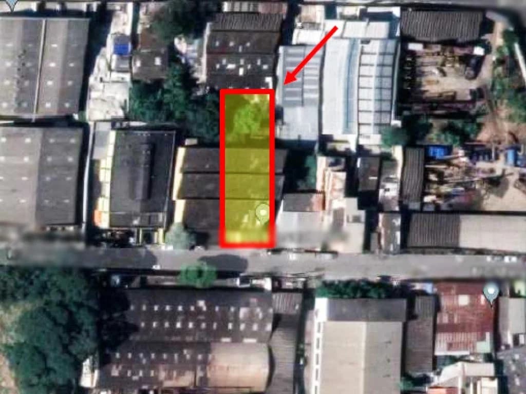 Galpão em leilão judicial em Inamar, Diadema — Rua Poaca, 156