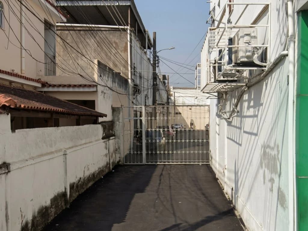 Apartamento em leilão extrajudicial em Centro, Nilópolis — Avenida Getúlio Vargas, nº 2022