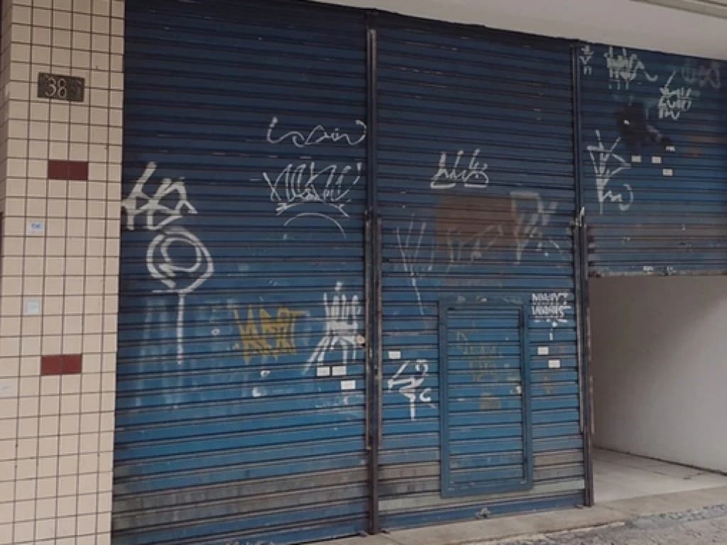 Comercial em leilão extrajudicial em Vila Isabel, Rio de Janeiro — Boulevard Vinte e Oito de Setembro, 385 - Loja A