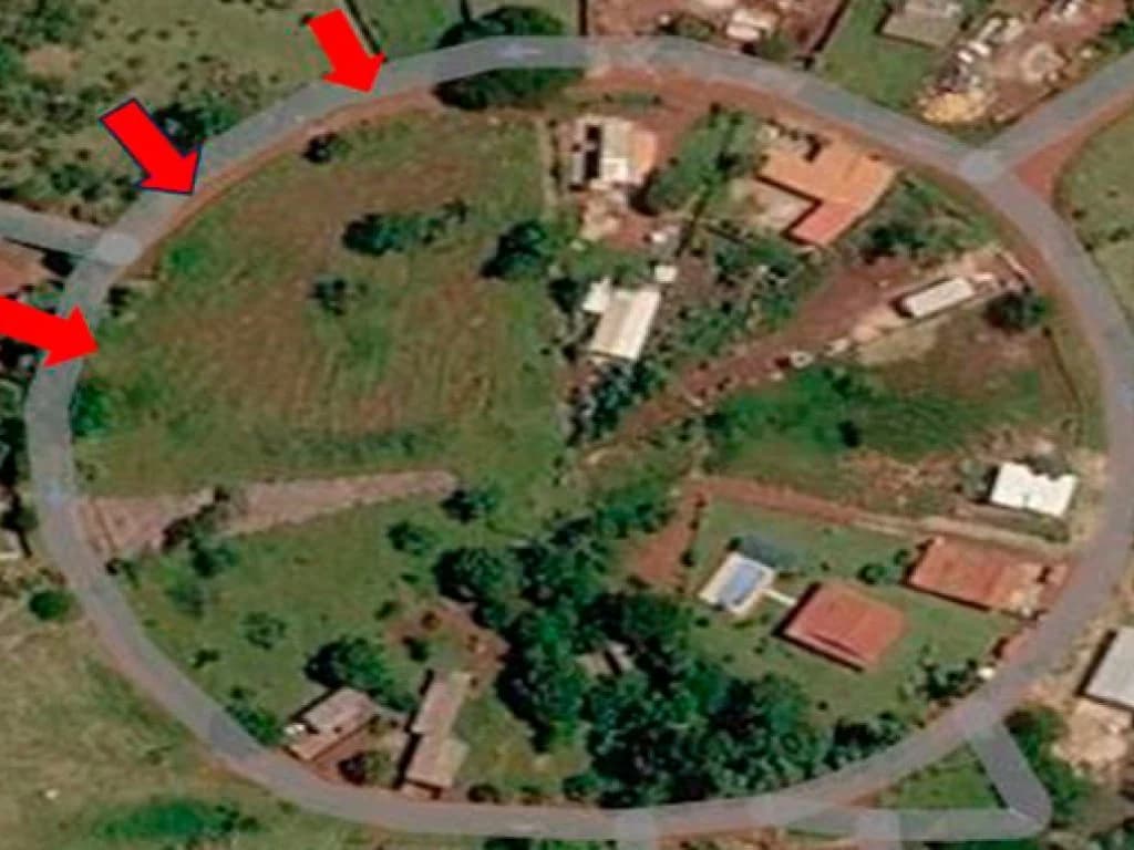Terreno em leilão judicial em Avaré — Rua 16, LOTE Nº 28 DA QUADRA Nº 16