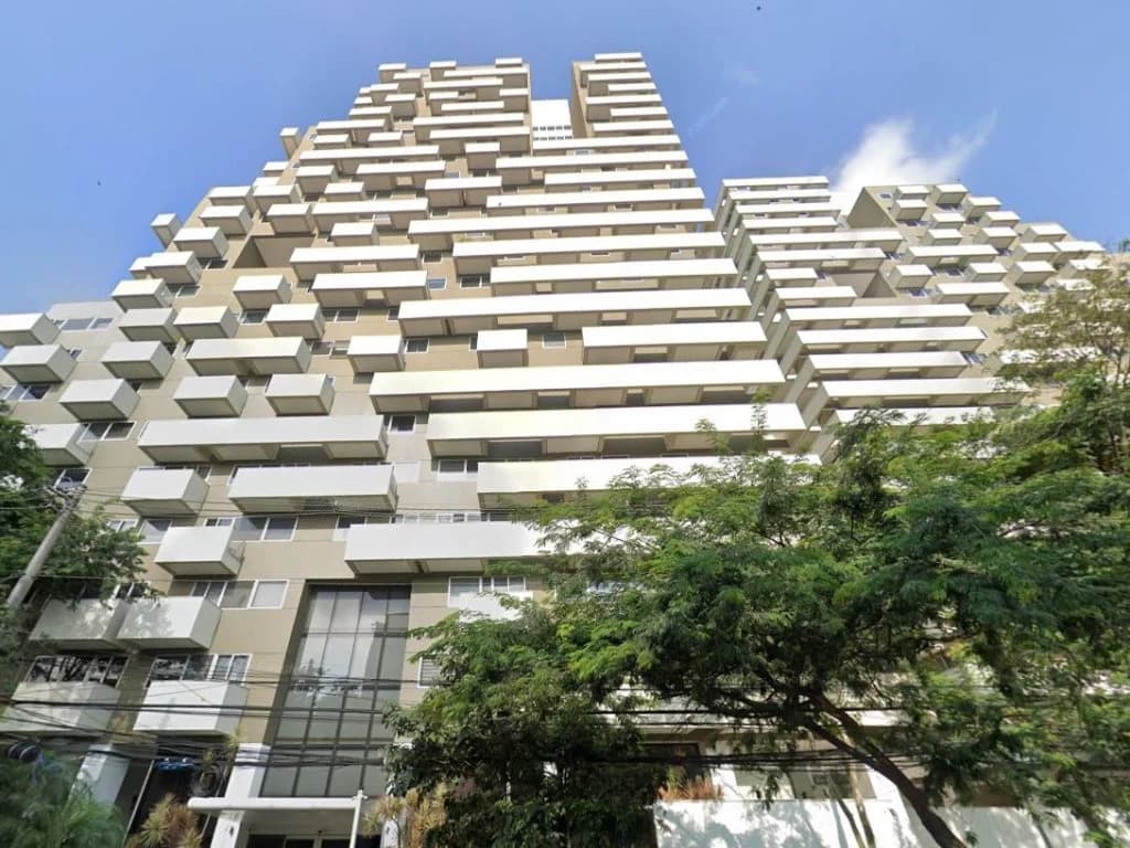 Comercial em leilão judicial em Vila Mariana, São Paulo — Rua Vergueiro, 1353