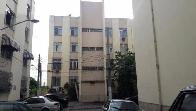 Apartamento em leilão extrajudicial em Sampaio, Rio de Janeiro — Avenida Marechal Rondon, 2500