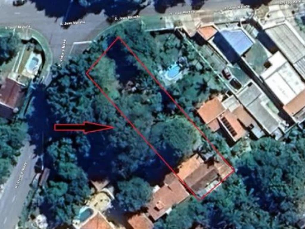 Casa em leilão judicial em Vivendas do Engenho D'Água, Itatiba — Rua Emília Faccin Masiero, Lt 06 da Qd 41
