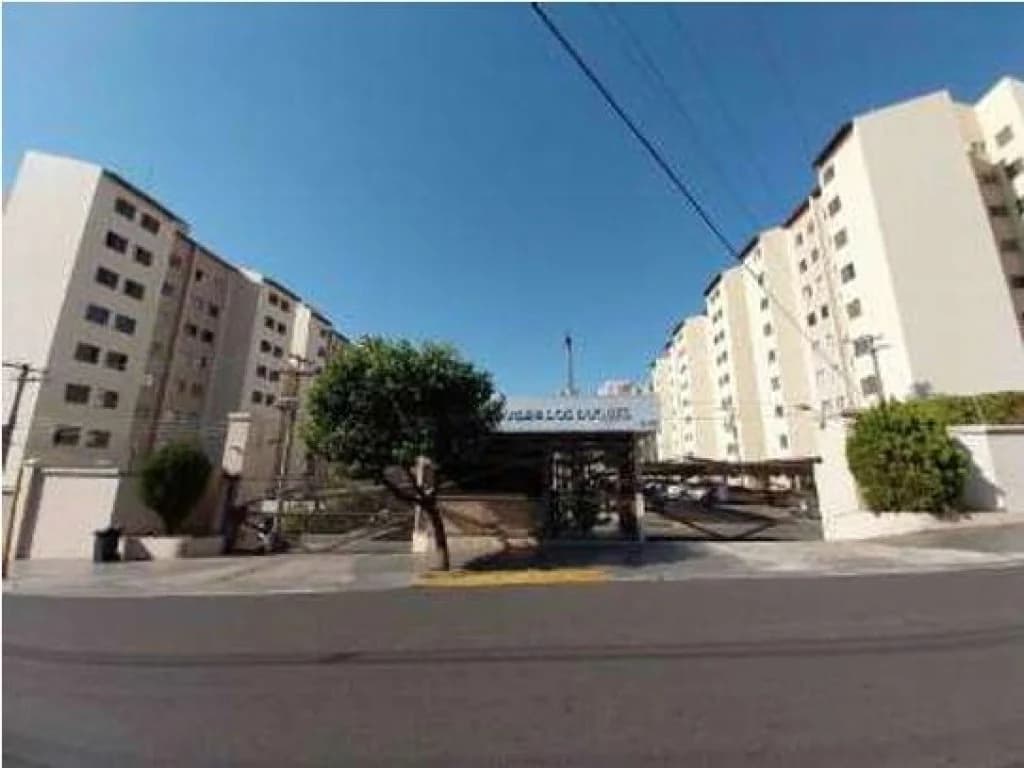 Apartamento em leilão extrajudicial em Jardim Auri Verde, Bauru — Rua Sebastião Pregnolato, 6-70