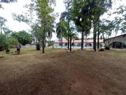 Casa em leilão extrajudicial em Ipatinga, Sorocaba — Rua Mirta Leda Vieira da Cunha, nº 95