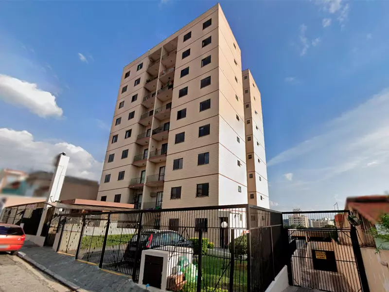 Apartamento em leilão extrajudicial em Vila Campo Grande, São Paulo — Rua João Francisco de Moura, 80, Ap. 42