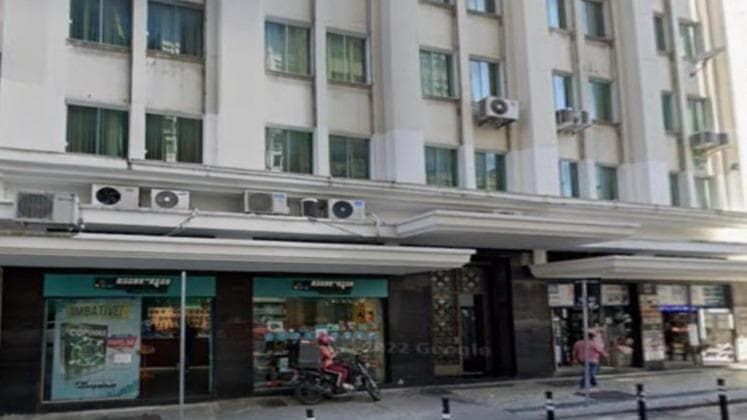 Comercial em leilão extrajudicial em Centro, Rio de Janeiro — Rua Acre, 55