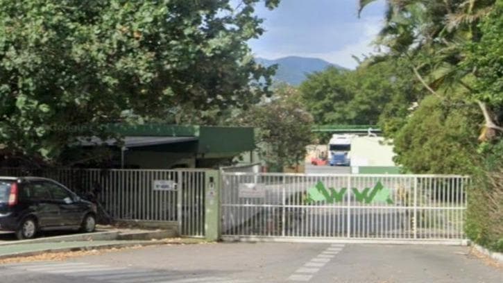 Comercial em leilão extrajudicial em Campo Grande, Rio de Janeiro — Estrada do Pedregoso, nº 4000