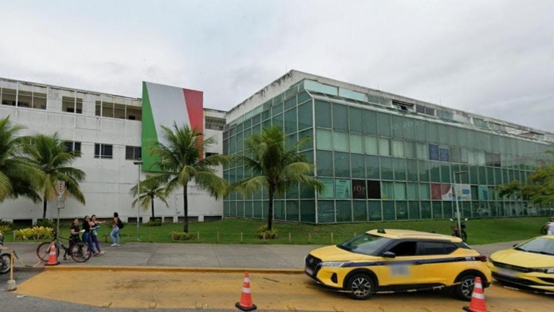 Comercial em leilão extrajudicial em Recreio dos Bandeirantes, Rio de Janeiro — Av. Alfredo Balthazar Da Silveira, nº 580