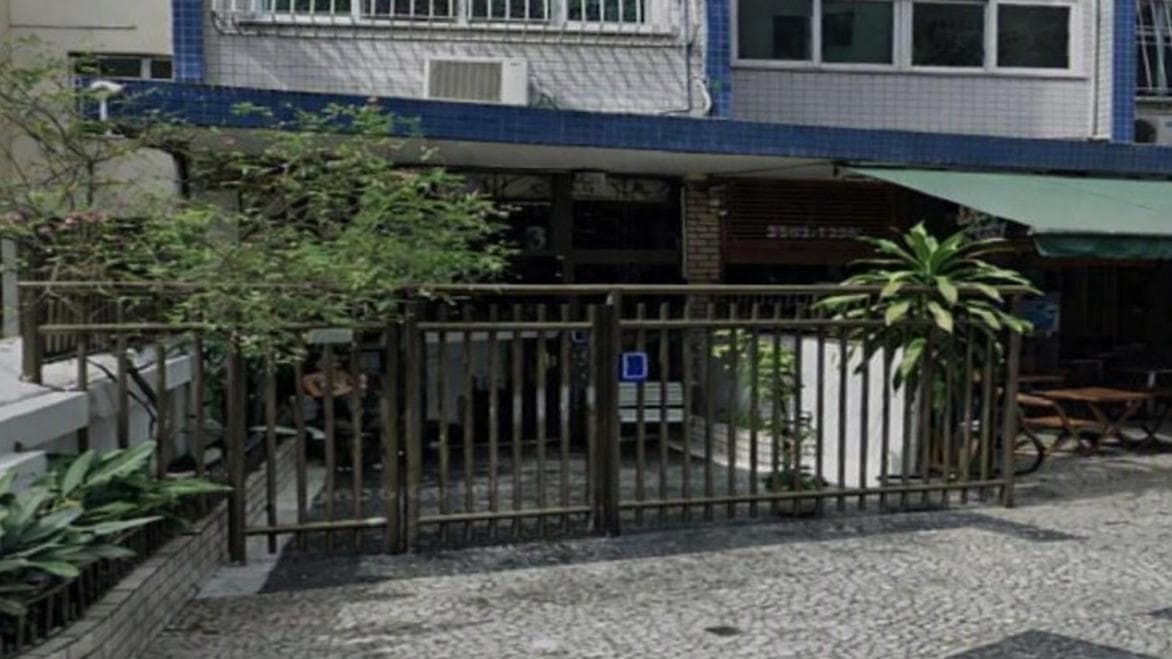 Comercial em leilão extrajudicial em Flamengo, Rio de Janeiro — R. Senador Vergueiro, 203