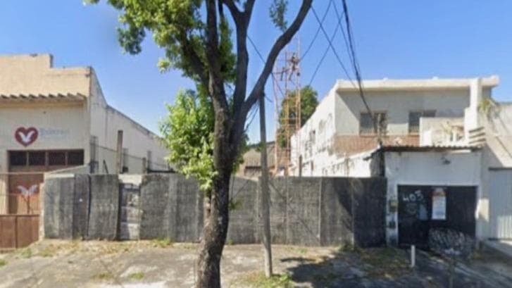 Terreno em leilão extrajudicial em Cordovil, Rio de Janeiro — Rua Comandante Coelho, nº 387