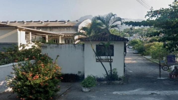 Galpão em leilão extrajudicial em Engenho Novo, Rio de Janeiro — Rua Paz De Siqueira, nº 154