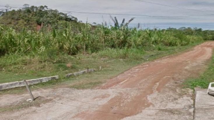 Terreno em leilão extrajudicial em Bracuí (Cunhambebe), Angra dos Reis — Rod. Procurador Haroldo Fernandes Duarte - - Do Km 504,200 Ao Km 505,199 -, 16, Bracui (cunhambebe) - Angra Dos Reis/RJ