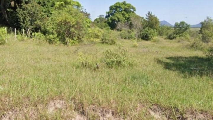 Terreno em leilão extrajudicial em São Mateus, São Pedro da Aldeia — Estrada de São Mateus, 11