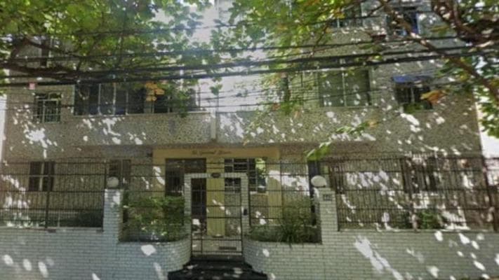 Apartamento em leilão extrajudicial em São Cristóvão, Rio de Janeiro — Rua General Bruce, 445