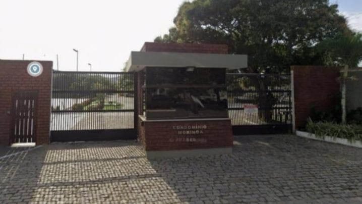 Casa em leilão extrajudicial em São Bento, Cabo Frio — Avenida Assunção, nº 111