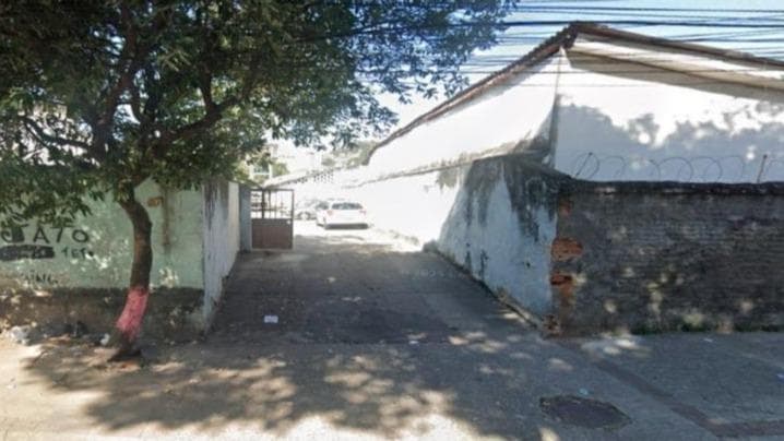 Comercial em leilão extrajudicial em Estácio, Rio de Janeiro — Rua Frei Caneca, nº 328