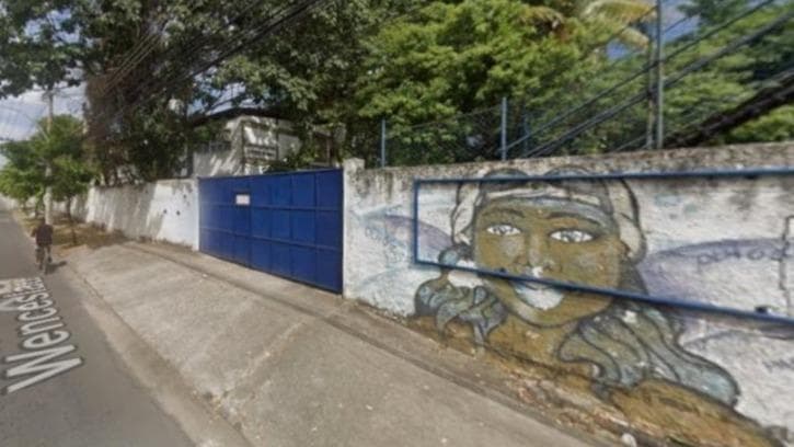 Comercial em leilão extrajudicial em Realengo, Rio de Janeiro — Rua Professor Carlos Wenceslau, 963
