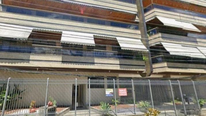 Apartamento em leilão extrajudicial em Jardim Guanabara, Rio de Janeiro — R. Jorge De Lima, 184