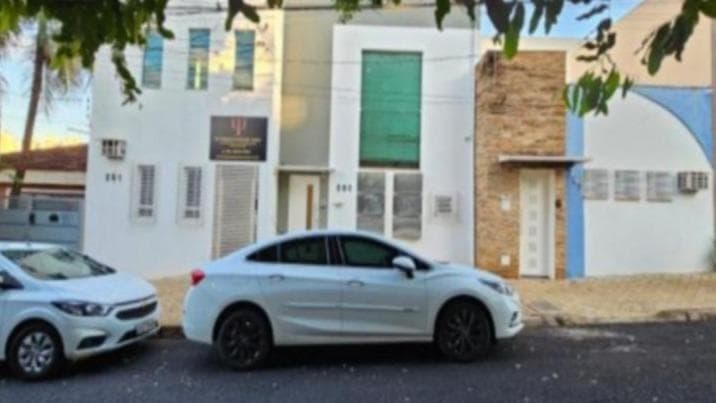 Comercial em leilão extrajudicial em Vila Seixas, Ribeirão Preto — Rua Vicente De Carvalho, 261