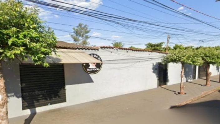 Comercial em leilão extrajudicial em Vila Virgínia, Ribeirão Preto — Avenida 1º de Maio, 653