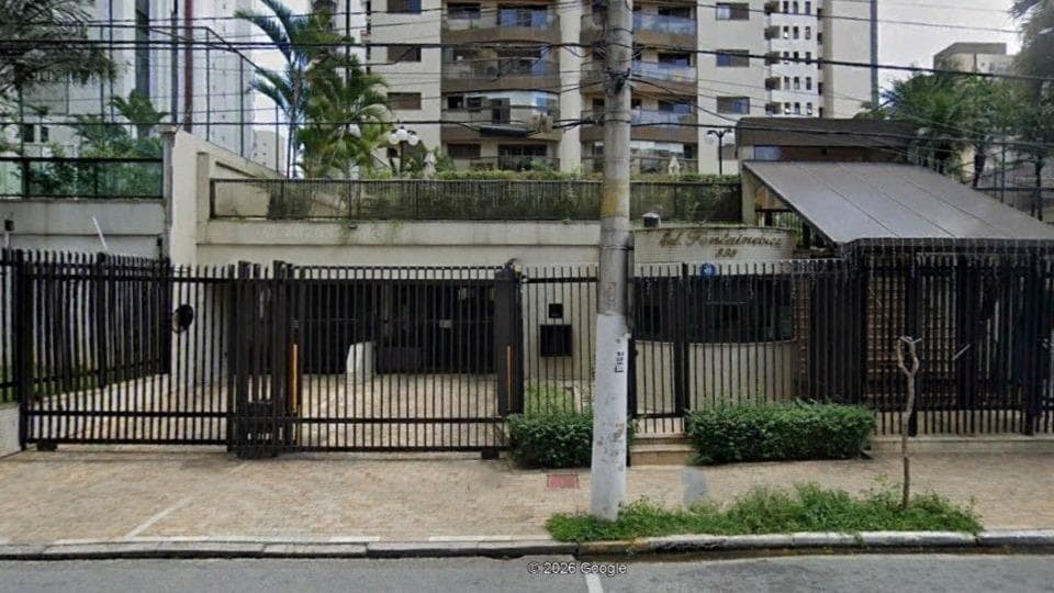 Comercial em leilão extrajudicial em Planalto Paulista, São Paulo — Av. Divino Salvador, 398