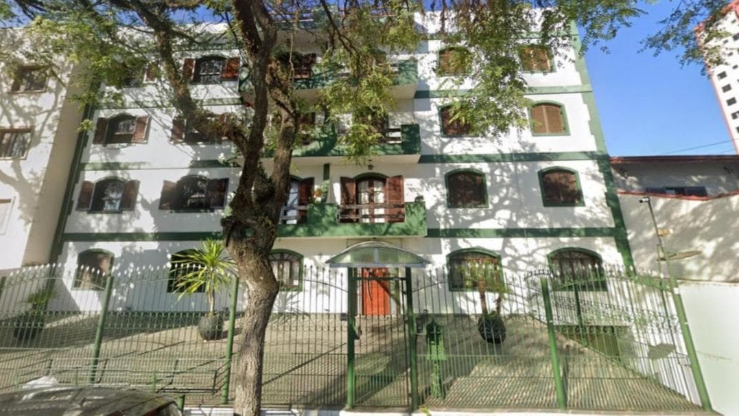 Apartamento em leilão extrajudicial em Vila Euclides, São Bernardo do Campo — Rua Engenheiro Franco Zampari, 51