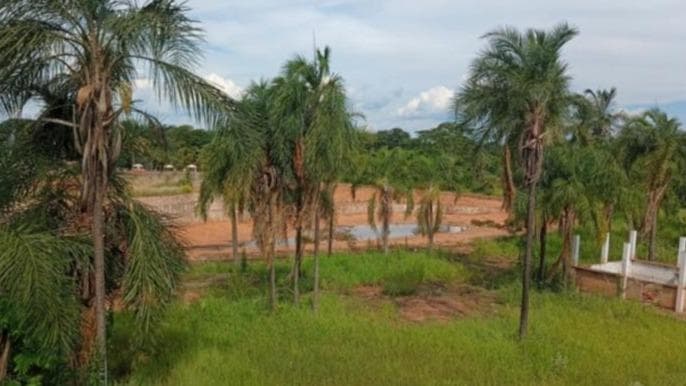 Rural em leilão extrajudicial em Centro, São José do Rio Preto — Ac Sao Jose Do Rio Preto, s/n