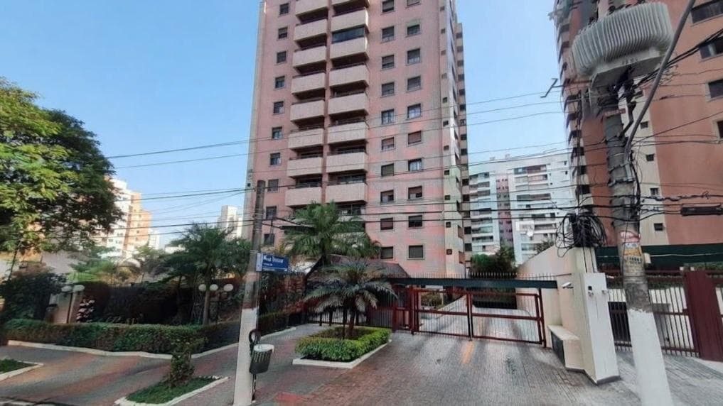 Apartamento em leilão extrajudicial em Vila Prudente, São Paulo — Rua Ilansa, nº 253